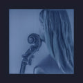 the album cover for Dobrawa Czocher - State Of Matter