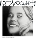 the album cover for Anna Hausswolff  Von - Iconoclasts