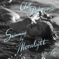 the album cover for Chet Baker - Swimming by Moonlight [180g LP]