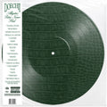the album cover for Doechii - Alligator Bites Never Heal (1 Year Anniversary Edition) [Picture Disc LP]