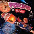 the album cover for Porno For Pyros - Porno For Pyros (Rhino Reserve) (Rktbr25) (Brick & Mortar Exclusive)