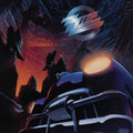 the album cover for ZZ Top - Recycler (Rktbr25) (Brick & Mortar Exclusive) (Hifi)