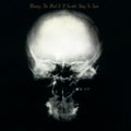 the album cover for Ministry - Mind Is A Terrible Thing To Taste (Rktbr25) [180 Gram]
