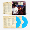 Eat At Whitey's (25th Anniversary) [Blue Vinyl]