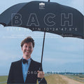 the album cover for Jorg Halubek - Organ Landscapes: Luneburg