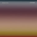 the album cover for Wednesday Knudsen - Atrium