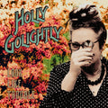 the album cover for Holly Golightly - Look Like Trouble