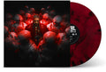 the album cover for Bnxn - Captain - Red [Colored Vinyl] [Limited Edition] (Red)