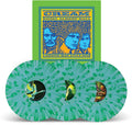 the album cover for Cream - Royal Albert Hall London May 2-3-5-6 2005 (Live)