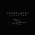 the album cover for Squarepusher - Stereotype