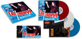 Live At The Roxy Theatre [Red White and Blue Colored Vinyl]