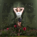 the album cover for Miss Emily - Medicine