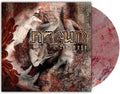the album cover for Nasum - Helvete [Colored Vinyl]