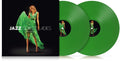 the album cover for Jazz Sexiest Ladies Volume 5 / Various - Olive - Jazz Sexiest Ladies Volume 5 / Various - Olive