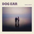 the album cover for The Bros. Landreth - Dog Ear