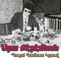 the album cover for Ara Kekedjian - Bourj Hammoud Groove