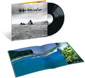 the album cover for Thicker Than Water / O.S.T. - Thicker Than Water (Original Soundtrack)