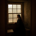the album cover for Kara-Lis Coverdale - Changes In Air