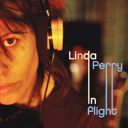 In Flight [RSD Black Friday 2025]