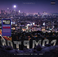 Compton (A Soundtrack by Dr. Dre) (Instrumental Edition) [RSD Black Friday 2025]