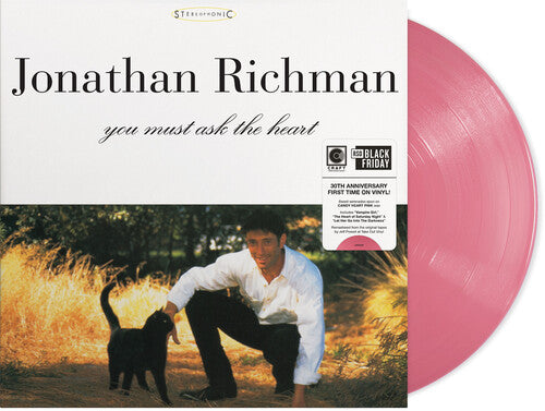 You Must Ask The Heart [RSD Black Friday 2025]