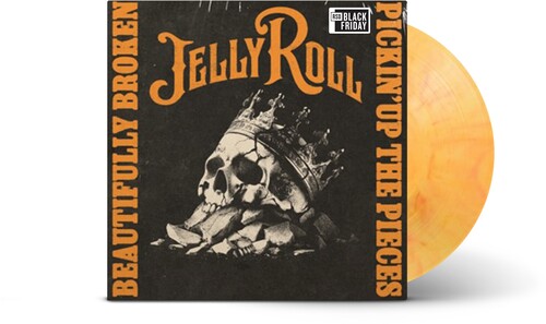 Beautifully Broken (Pickin' Up The Pieces) [RSD Black Friday 2025]