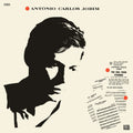 the album cover for Antonio Jobim  Carlos - Girl From Ipanema (Uk)