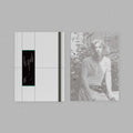 the album cover for Mark Tuan - Silhouette (Smoke Deluxe) (Box) [Deluxe] (Stic)