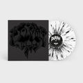 the album cover for Duran - Vornak (Blk) [Colored Vinyl] [Limited Edition] (Wht) (Spla)