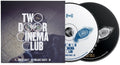 the album cover for Two Door Cinema Club - Tourist History - 15th Anniversary Edition [2CD]