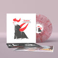 the album cover for Gits - Enter The Conquering Chicken [Colored Vinyl] (Remastered) (Reissue)