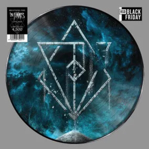 Breathing Fire: In Flames Live 2024 [RSD Black Friday 2025]