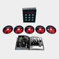 the album cover for Stiff Little Fingers - Inflammable Material (W/Dvd) [Remastered]