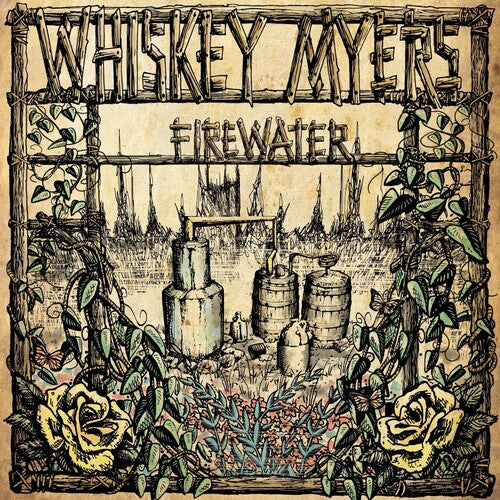 Firewater [Remastered] [Reissue]