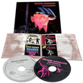 the album cover for Black Sabbath - Paranoid: Deluxe (Bonus Tracks) [Digipak] (Uk)