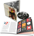 the album cover for Golden Earrings - On The Double - Expanded Edition