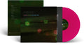 the album cover for Jim Jarmusch  / Anika (Colv) (Pnk) - Father Mother Sister Brother - O.S.T. [Colored Vinyl] (Pnk)