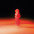 the album cover for Katherine Priddy - These Frightening Machines [Colored Vinyl] (Gate) (Gry)