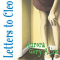 the album cover for Letters To Cleo - Aurora Gory Alice [Blue] (Remastered)
