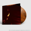 the album cover for Skepticism - Stormcrowfleet (Blk) [Colored Vinyl] (Gate) [Limited Edition] [With Booklet]