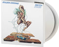 the album cover for Golden Earring - Switch [Colored Vinyl] [Limited Edition] [180 Gram] (Wht) (Exp) [Remastered] (Hol)