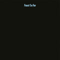 the album cover for Faust - So Far