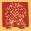 the album cover for Bhairavi Raman  / Sivarajah,Nanthesh - Syncretic