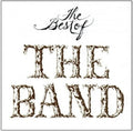 the album cover for Band - The Best Of The Band