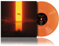 the album cover for Gaerea - Loss [Orange Crush	LP]