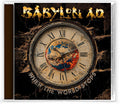 the album cover for Babylon A.D. - When The World Stops [Limited Edition] [With Booklet]