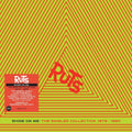the album cover for Ruts - Shine On Me: The Singles Collection 1979-1980 (Uk)