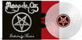 the album cover for Mago De Oz - Diabulus In Opera - Limited Transparent Vinyl