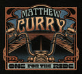 the album cover for Matthew Curry - Onr For The Ride