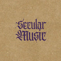 the album cover for Girls of the Internet - Secular Music Vol 1 (Uk)